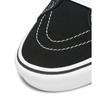 Vans Comfycush Sk8 Hi Classic Black True белый