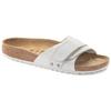 Birkenstock Кожаные шлепанцы Oita Женские 1024226
