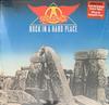 LP Record AEROSMITH - Rock In A Hard Place 00602455685575 Capitol Records 2023 Europe Rock