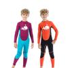 New 2.5mm Children's Diving Suit For Men Providing Warmth Cold Protection Sun Protection Swimming Jellyfish Suit Surfing Snorkeling Swimming Swimsuit