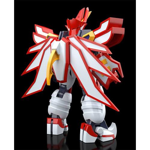 MODEROID Mado King Granzort Super Granzort Non-scale Assembled Plastic Model (Third Resale)