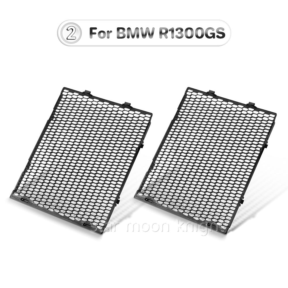 Motorcycle Accessories Radiator Grill Guard Protector Cover For BMW R1300GS R 1300 GS GS1300 2023 2024