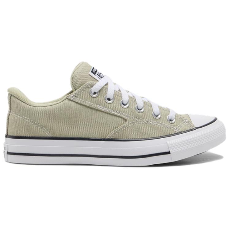 Converse Кеды All Star Низкие из износостойкого холста Унисекс Бежевые A11710C