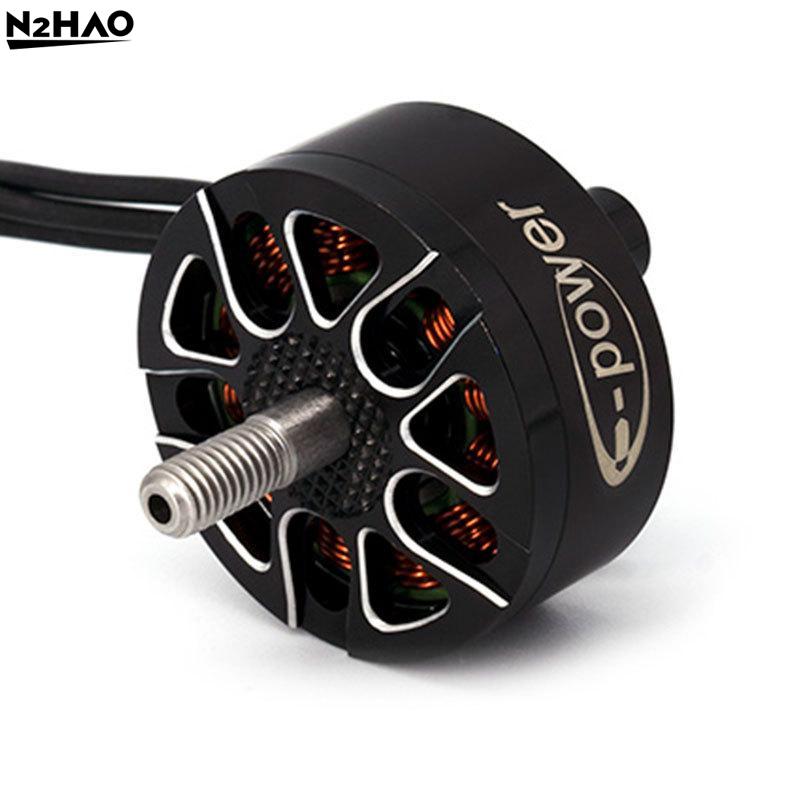 1 шт. Бесколлекторный двигатель X2810 1300KV для RC Мультикоптера X-Class FPV Cinelifter Taurus X8Pro Protek60 Комплект FPV камеры