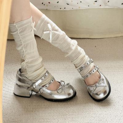 Туфли – Туфли