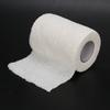 Sports Protective Bandage Pure Cotton Wrist Elbow Ankle Finger Care Tape Bandage White7.5cm X 4.5m