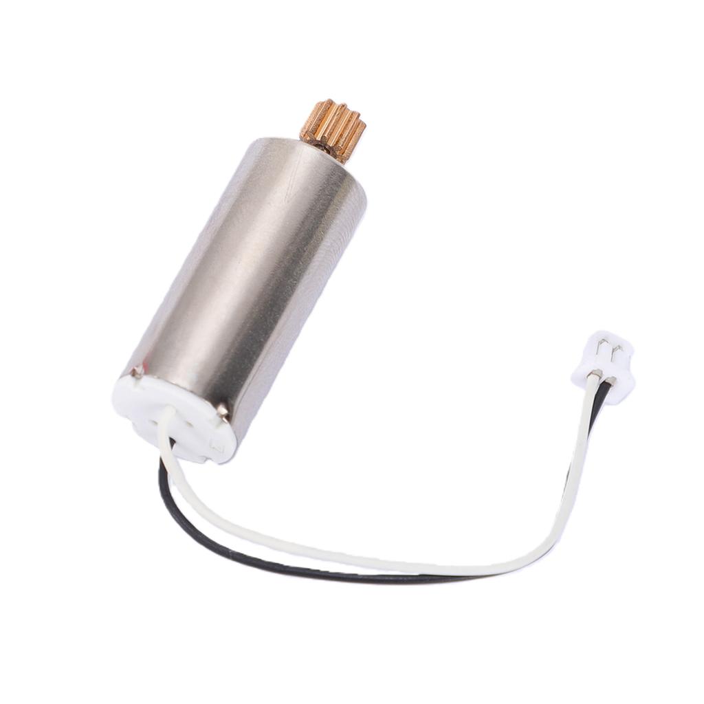 Replacement Motor for RC Helicopter Powerful Brushless Motor Low Noise High Efficiency Durable Upgrade Motor for RC ERA