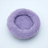 Plush Hamster Nesting Mat Soft Pet Bed Cushion New Hamster Bed Pad  Pets Supplies