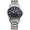 Boccia Titanium QT Men's Bracelet 3643-04 Wrist Watch