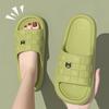 New Fashion Cute Summer Anti-Slip Bear Slippers