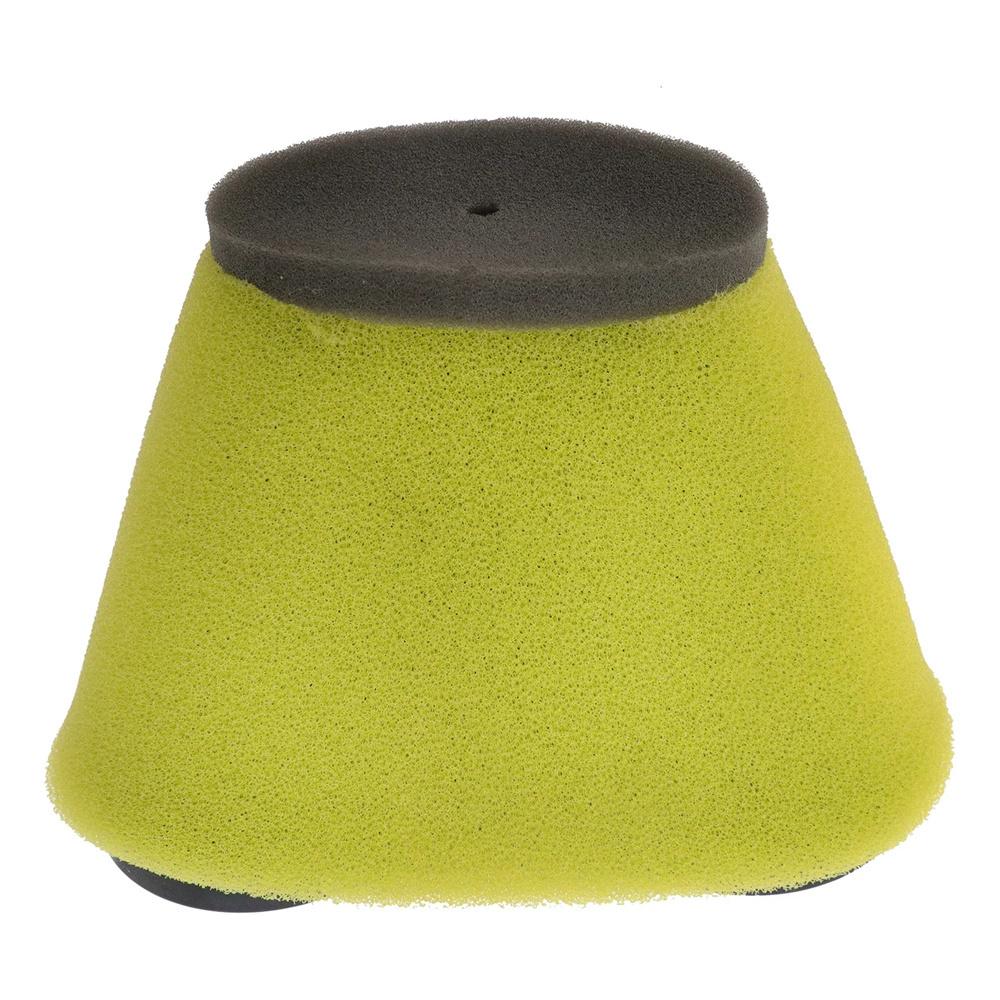 Двухступенчатый воздушный фильтр подходит для Yamaha Raptor 660 Yfm660R 2001 2002 2003 2004 200