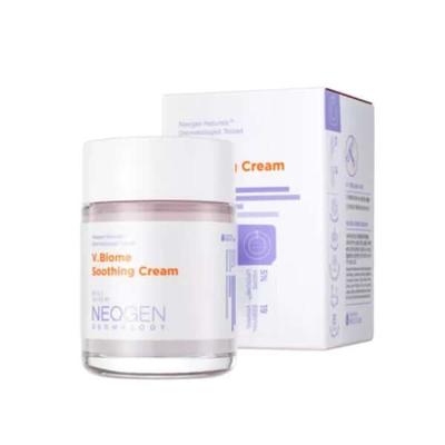NEOGEN V Biome Успокаивающий крем - 60 г