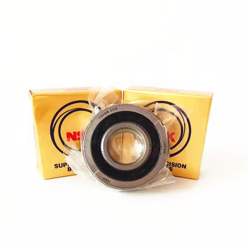 Japan NSK Super Precision Angular contact ball bearing 7002A 7002C Size 15x32x9mm 7005CTRDUMP3