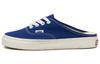 Кеды-мюли Authentic 'Blue White' VN0A54F72BK