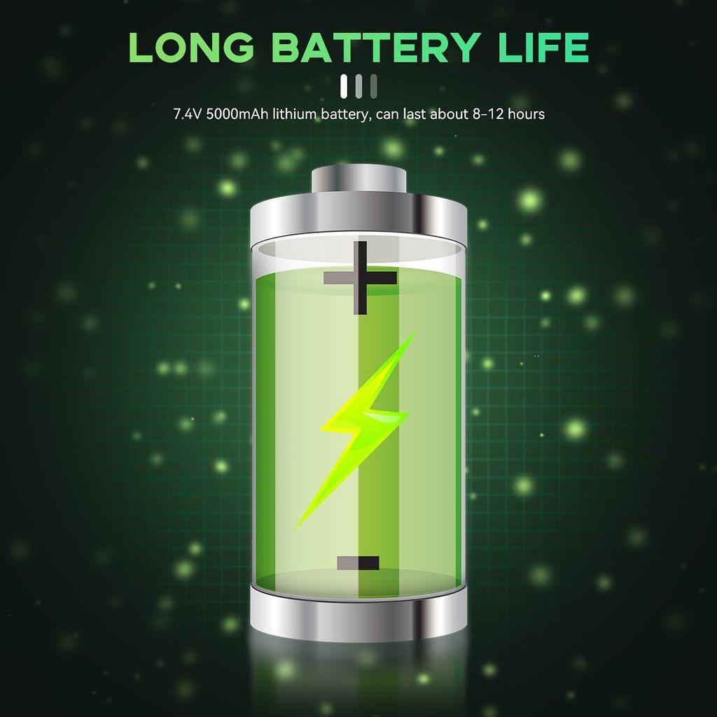 4.3 Inch Underwater Fishing Camera Wide-angle Infrared Night Vision HD Fish Finder 30M 1000TVL Waterproof Video Fish Finder