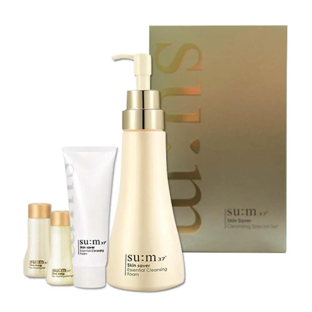 SUM37 Skin Saver Cleansing Foam Special Offer