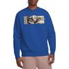 Avatar: The Last Airbender Unisex Adult Aang Illustrated Sweatshirt