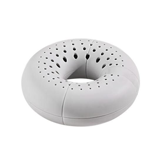 1/2Pcs Hydrogen Bath Ball Tablets Muscle Stress Relief Nanobubble Technology Hydrating Nourishing Water Bath Ball