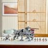 LEGO Звездные войны Walker Gift 75337 Игрушечный блок Подарок на день рождения Космос Мальчик Возраст AT-TE(TM) 9+