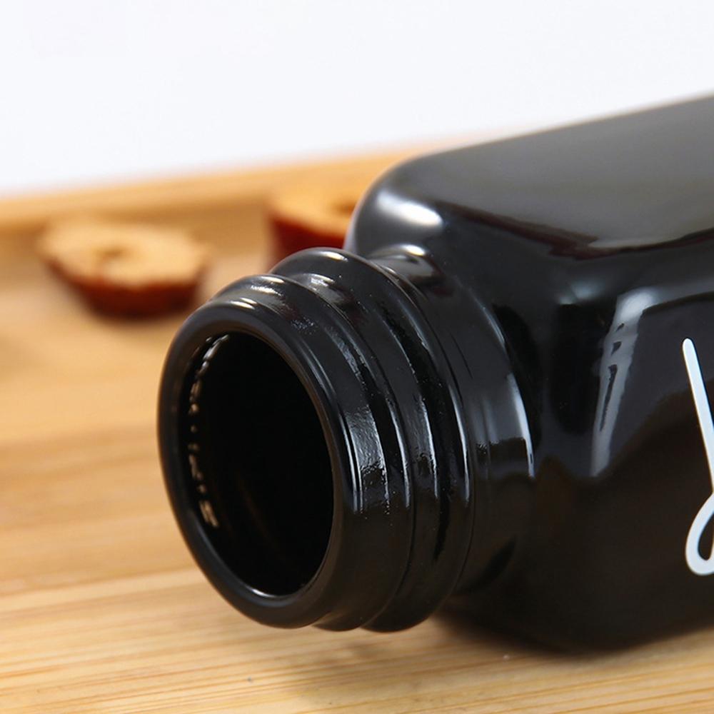 Sprinkler Bottle 2pcs Kitchen Decor Farmhouse Salt And Pepper Shakers Set