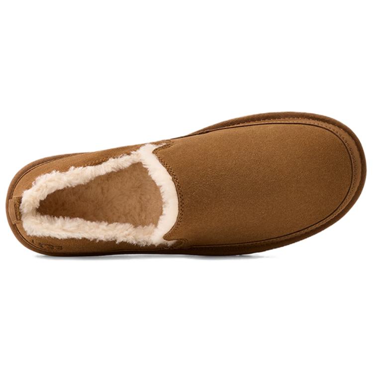 UGG Повседневная кожаная удобная модная обувь для мужчин 1174586-CHE