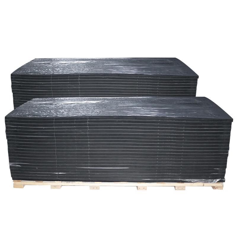 Industrial Shock Absorbing Rubber Mat