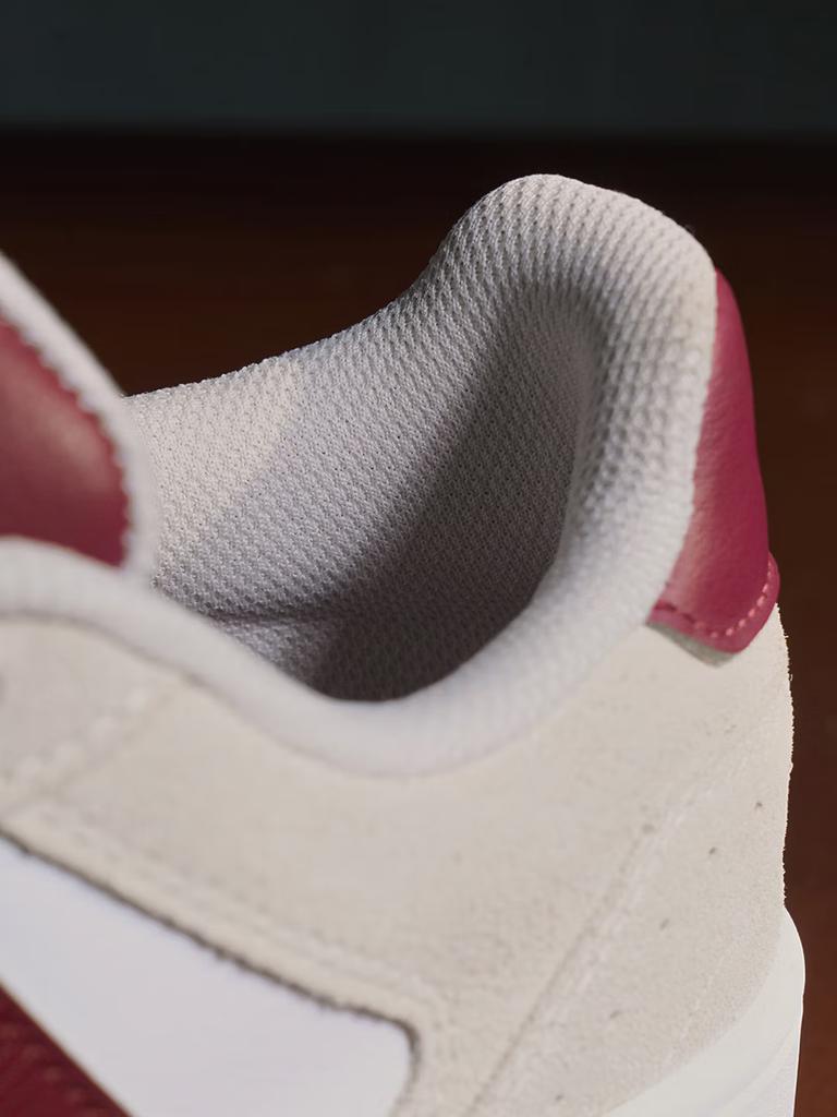 Кроссовки Adidas "мелкие зубцы" D-PAD CLASSIC Баскетбольные кроссовки JR8324