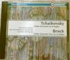 CD ФИСТОУЛАРИ, НОВАЯ ФИЛАРМОНИЯ, ТАКАЙ - Чайковский, Брух: Концерт для скрипки CHAN6558 Япония Классика Б/У