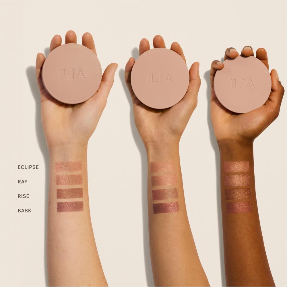 Ilia Sunshift Cream Bronzer 0,27 унции