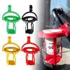 Space-Saving Gyroscopic Cup Holder Suspension Beverage Holder Self 3D Kettle Rack  Motorcycle