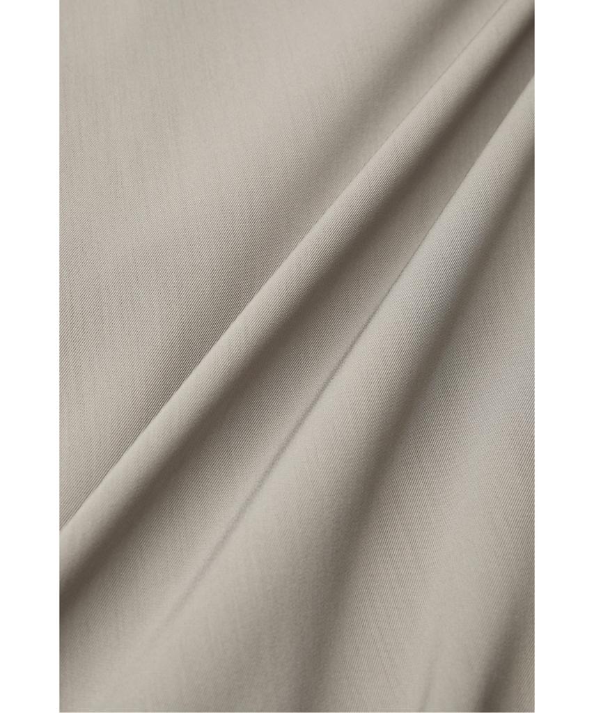 Iro Ondee Shirred Blouson Iqjas26704Gyl