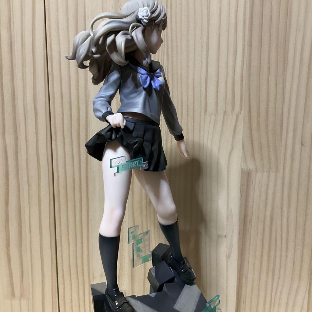 [Б/У] Alter 13 Sentinels: Aegis Rim Фуюсака Иори фигурка масштаба 1/7