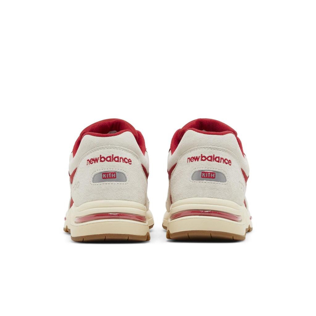 New Balance 1700 'Канадский набор - Зефир' (унисекс) Повседневная обувь Marshmallow CM1700KM