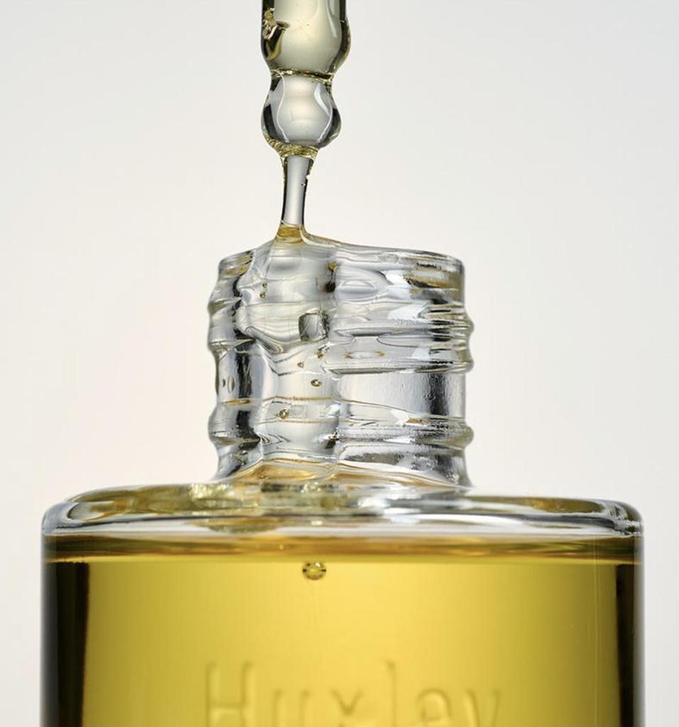 Huxley Conditioning Essence Toner Qreeshape Hydrating Facial Toner 200ml
