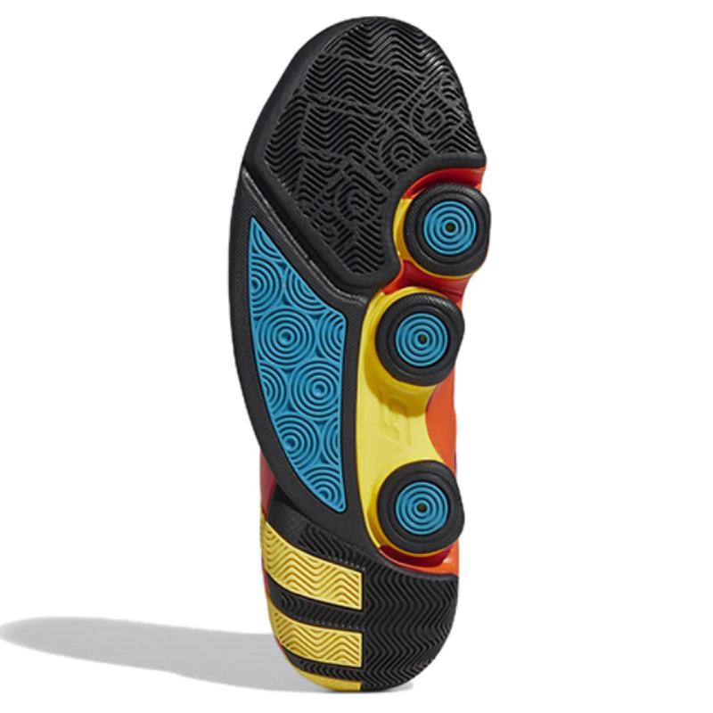 Adidas Агент Джил Рестомод Slam Magazine Кроссовки GY6481