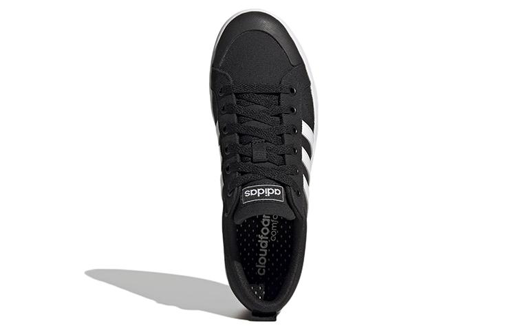 adidas Женские кроссовки Neo Bravada 'Core Black White' GY2278