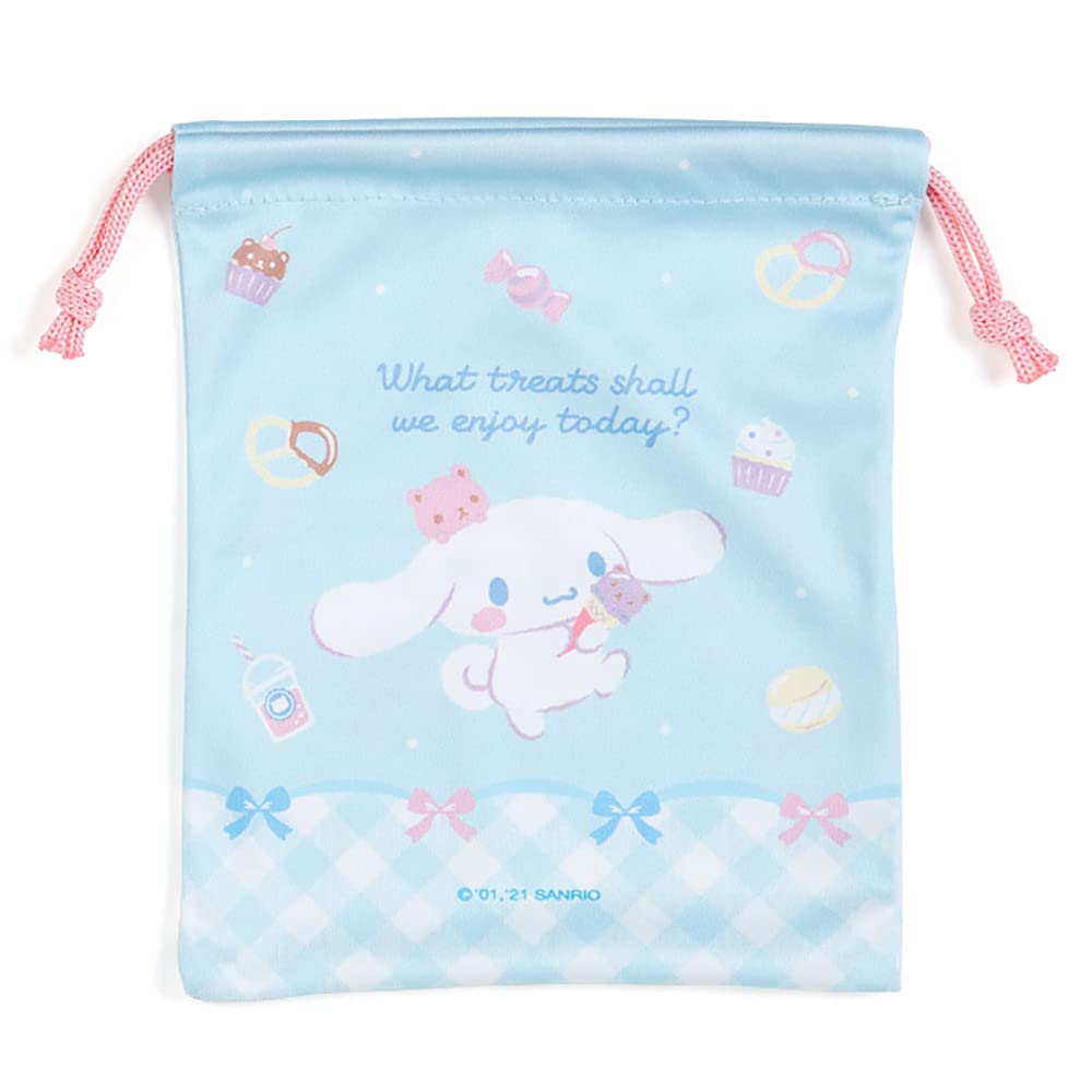 Sanrio Набор зеркальных расчесок Cinnamoroll 870188 &