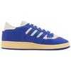 adidas Кроссовки Centennial 85 Low Lucid Blue Unisex Cloud-White Easy-Yellow IF4423