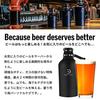 Вакуумная изоляция Growler 32oz Storm [Питьевые емкости] 2.0 G-2.0-32-STM