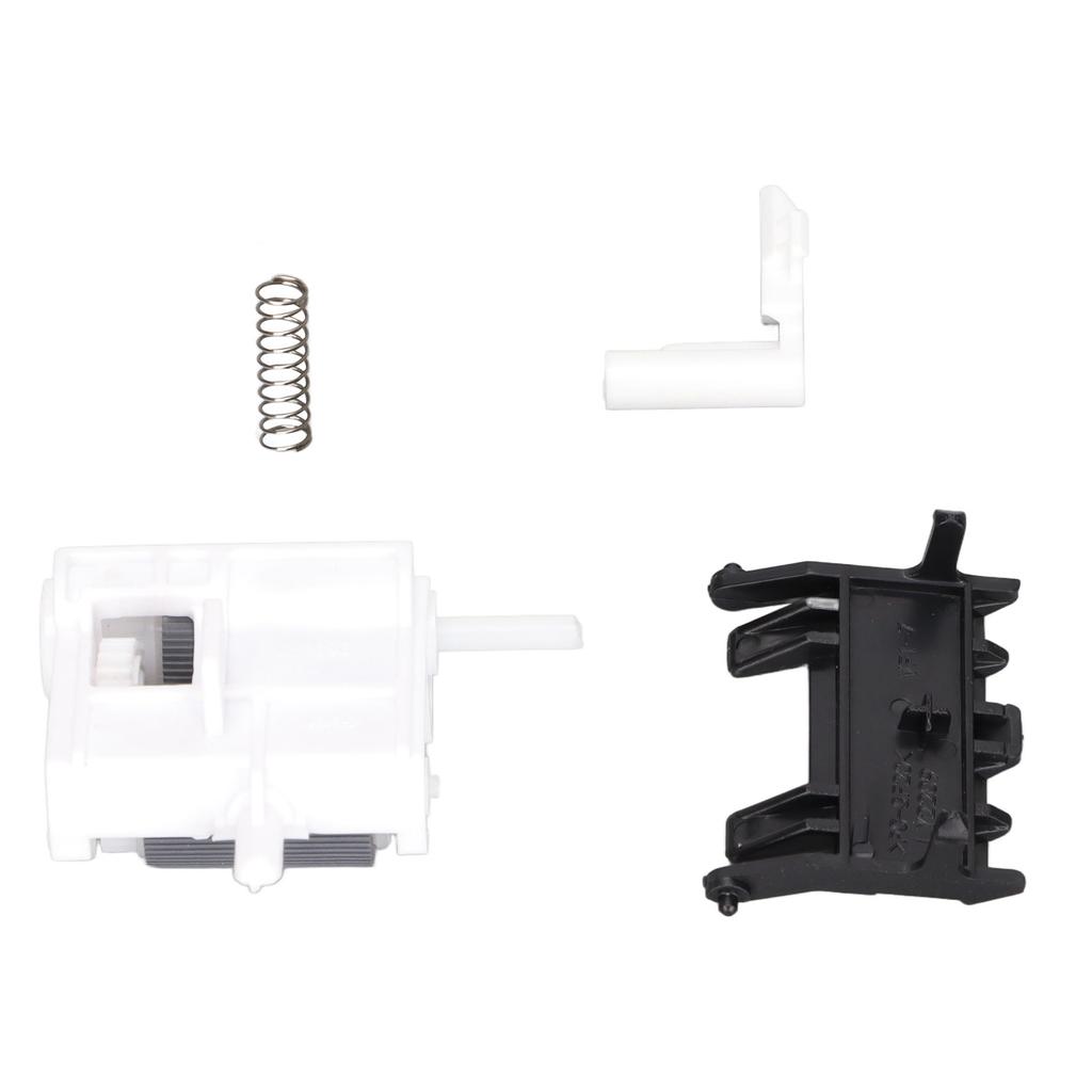 Printer Pick Up Roller ABS Material Easy Operate Install Printer Accessories for HL1810 1813 1808