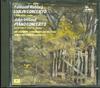CD ЭДМУНД РАББРА, КАРЛ ПИНИ / ДЖОН АЙР - Концерт для скрипки / Концерт для фортепиано DKP9056 Unicorn-Kanchan 1986 Великобритания Классика Б/У