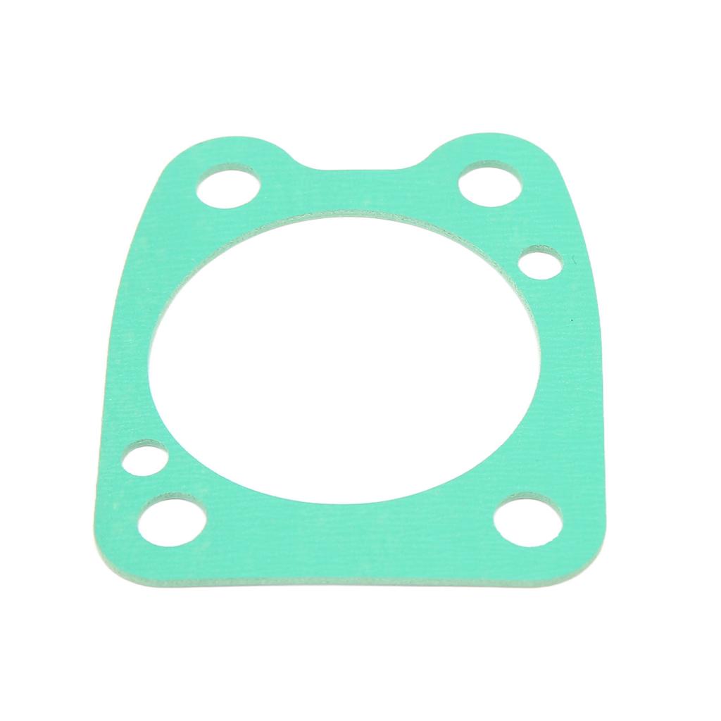 Прокладка водяного насоса подвесного двигателя Пластиковая Хорошо подогнанная Морская прокладка корпуса водяного насоса для 4 л.с. 5 л.с.