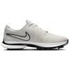 Nike Кроссовки Air Zoom Victory Tour 3 NRG White Metallic Gold Unisex Sneakers Metallic-Silver Black FJ2241-100