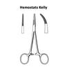 GDC Hemostats (Artery Forceps)