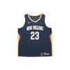 Anthony Davis Icon Edition Swingman Jersey Men Jerseys University-Blue 864493-419