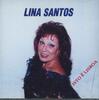 CD LINA SANTOS - Isto E Lisboa VXIF1040 VOXOM Non Japan Latin Used