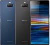 Восстановленный Sony Xperia 10 I3113 I4193 Оригинальный 4G LTE 6.0'' NFC 3 ГБ ОЗУ 64 ГБ ПЗУ Android Разблокированный Смартфон