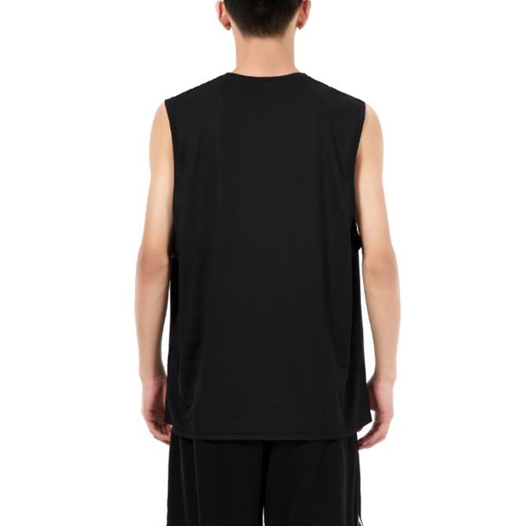Nike Dri Fit Tank Top Men's Black (Unisex) Tank Tops CZ1185 010