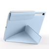 Ultra Thin Multi-folding Stand Magnetict Cover For Samsung Tab S10 FE 13.1 S6 Lite S7 S8 S9FE 10.9 S10 S9 S7 S8 Plus 12.4 Funda