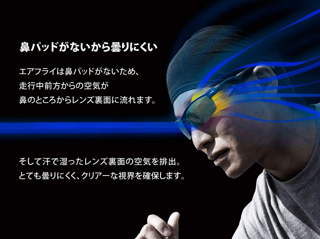 Sunglasses Free [Airfly] Multi-Purpose